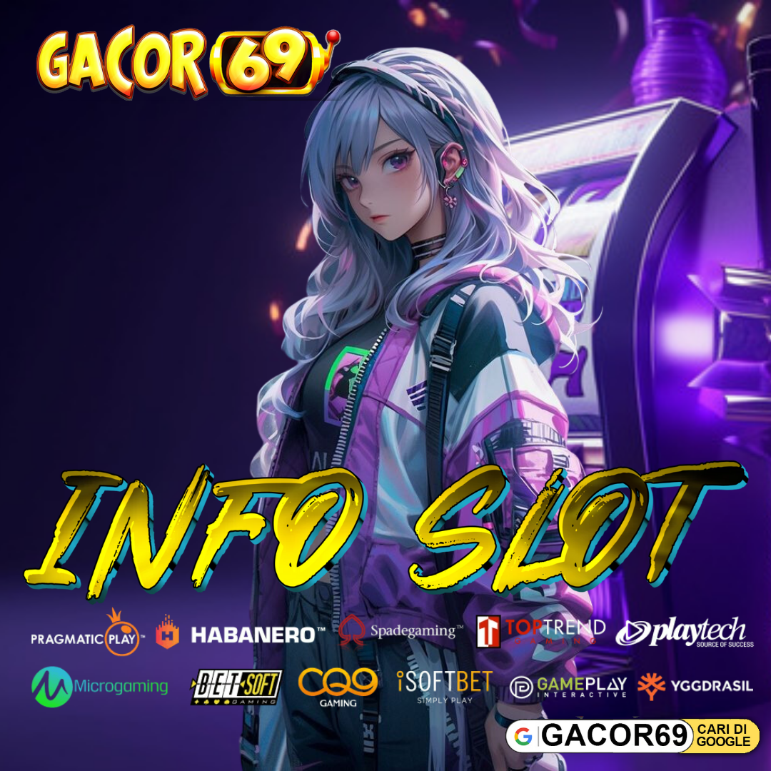Gacor69 >> Hanya disini Main Slot Dapat Ticket ke Jepang